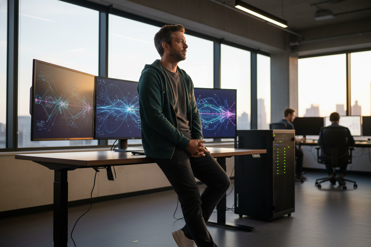 Akamai's Financial Shift is a Signal for Edge Infrastructure Strategies