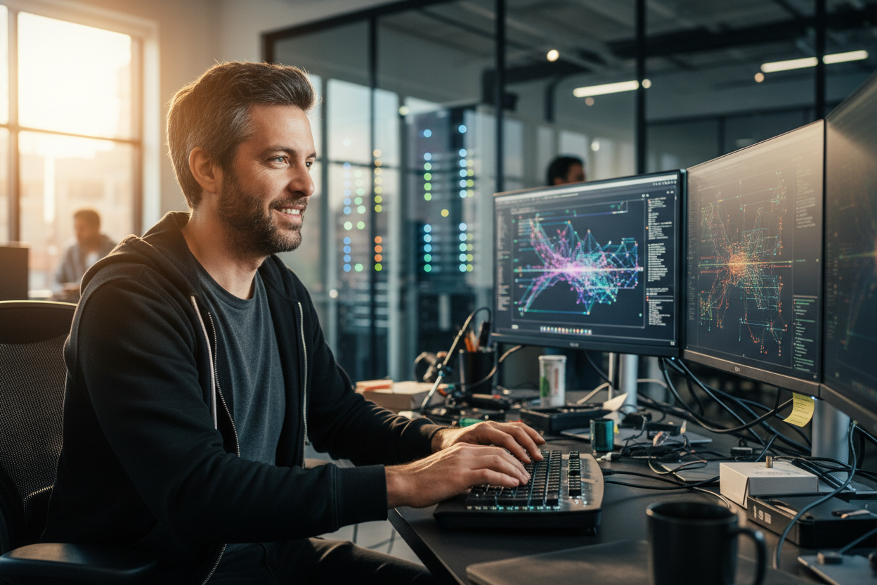 The New WordPress AI Guidelines: How to Scale Content Factories Without Breaking GPL
