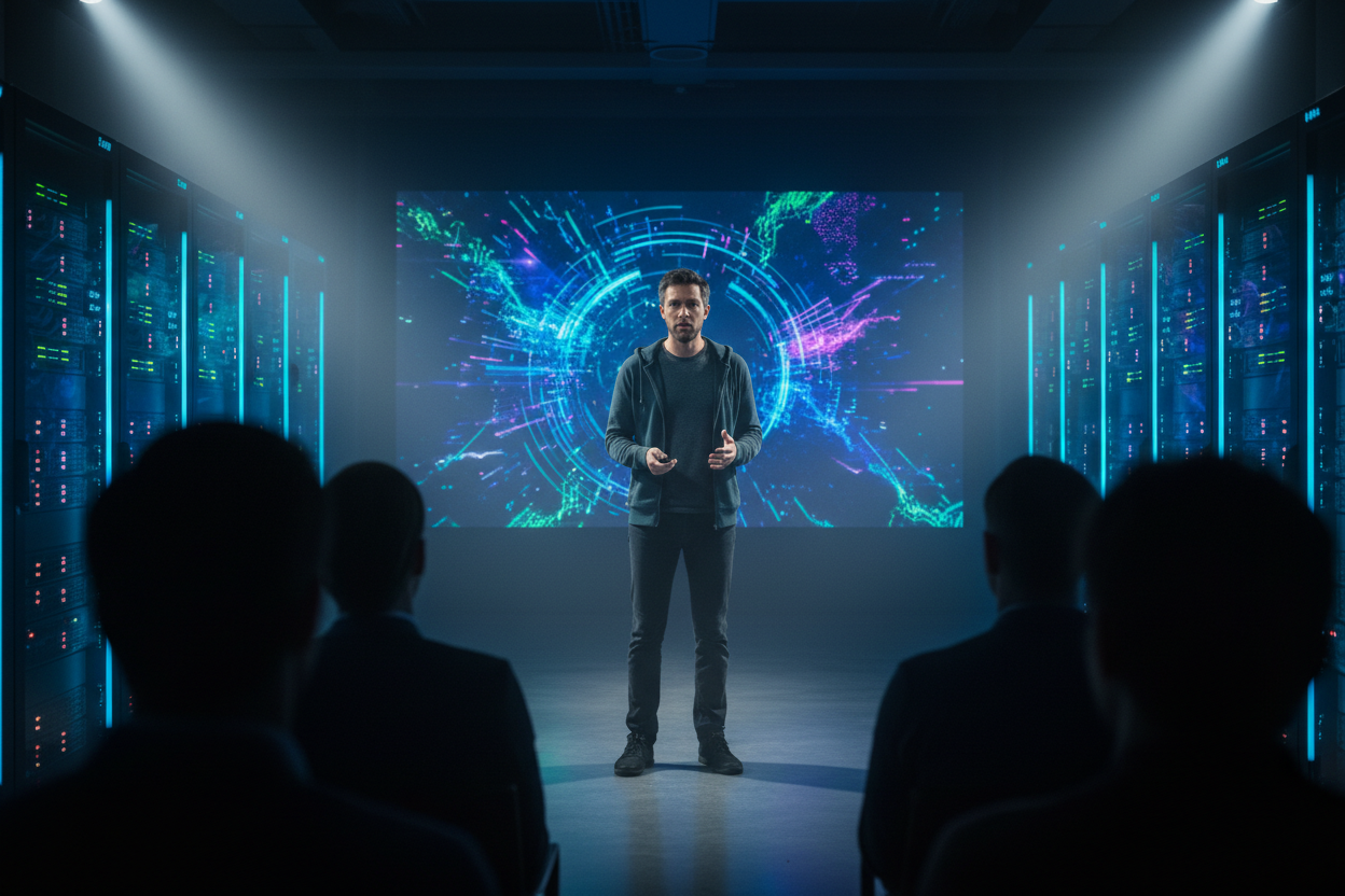 Google Search Console AI Configurator: From Manual Filters to Automated SEO Workflows