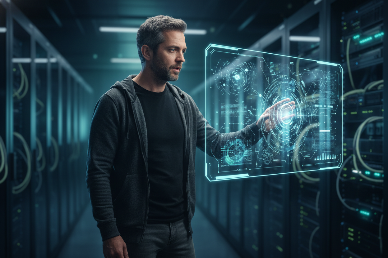 Local GEO AI Optimization: A 90-Day Framework