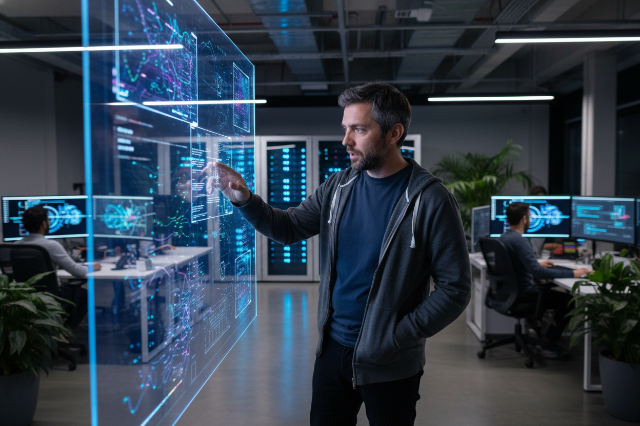 Akamai Inference Cloud: A Practical Shift in Edge AI Architecture