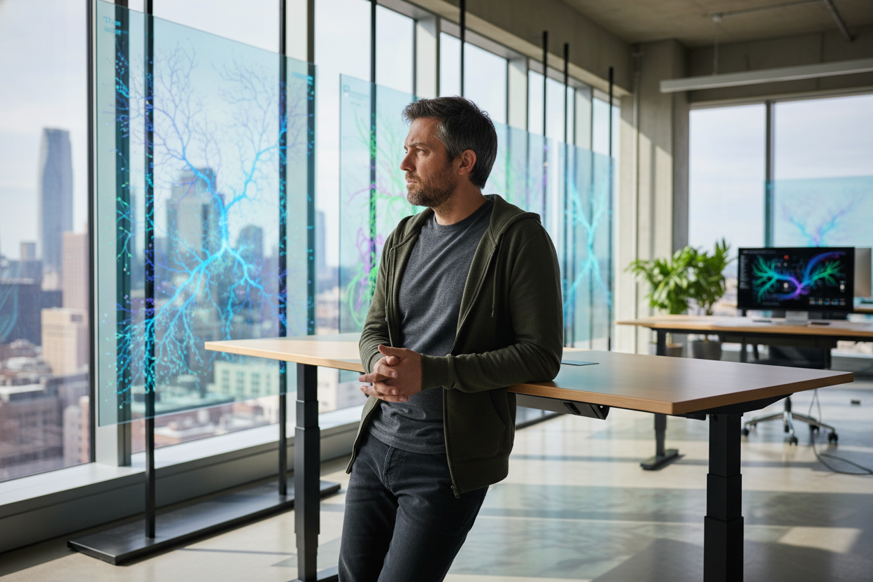 Connecting AI to Live SEO Data: Building a RAG Pipeline That Stops Hallucinations