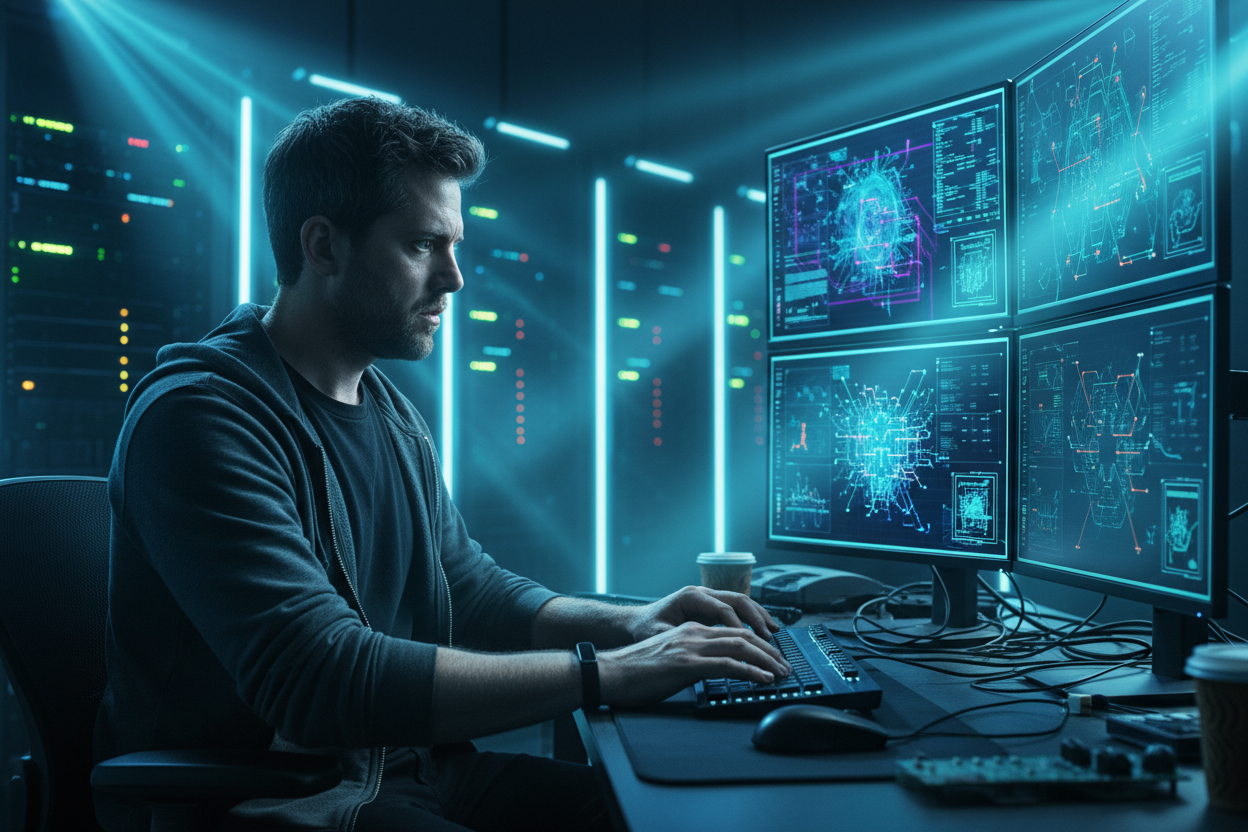 Gen Z-Proof Advertising: Broad Match, Discovery Loops & Authentic Creative