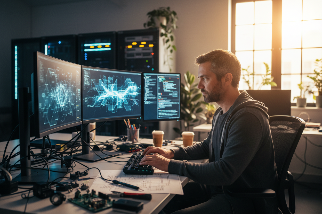 SERP Visibility Management in the AI Era