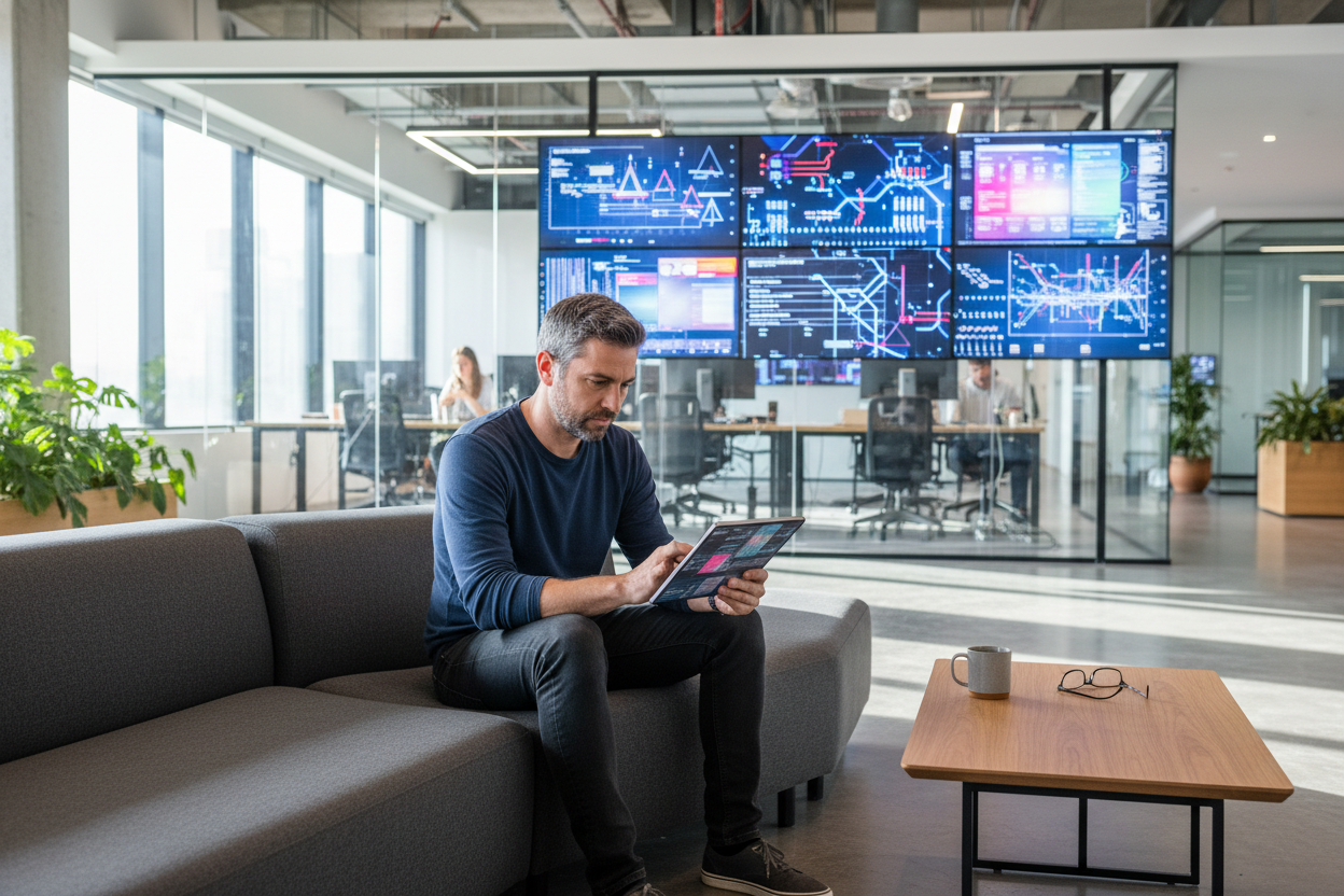 Google AI Search and the End of the "Fair Exchange": A Technical Breakdown of the PMC Lawsuit