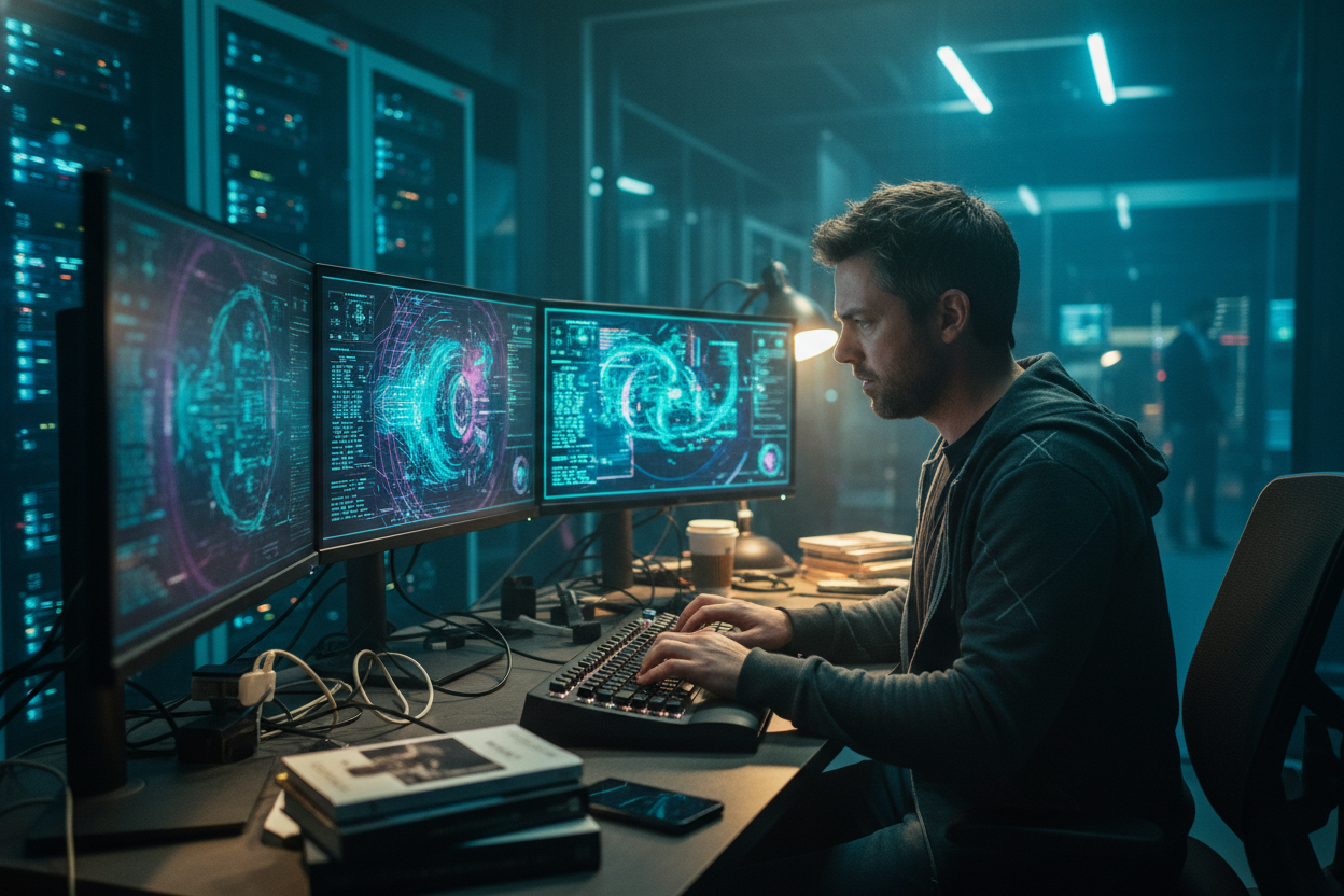 B2B Lead Generation Automation: Integrating CRM and Offline Signals