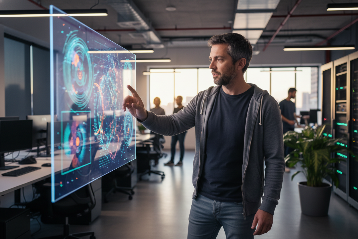 <h2>SaaS AI Visibility and Recovery Strategies</h2>