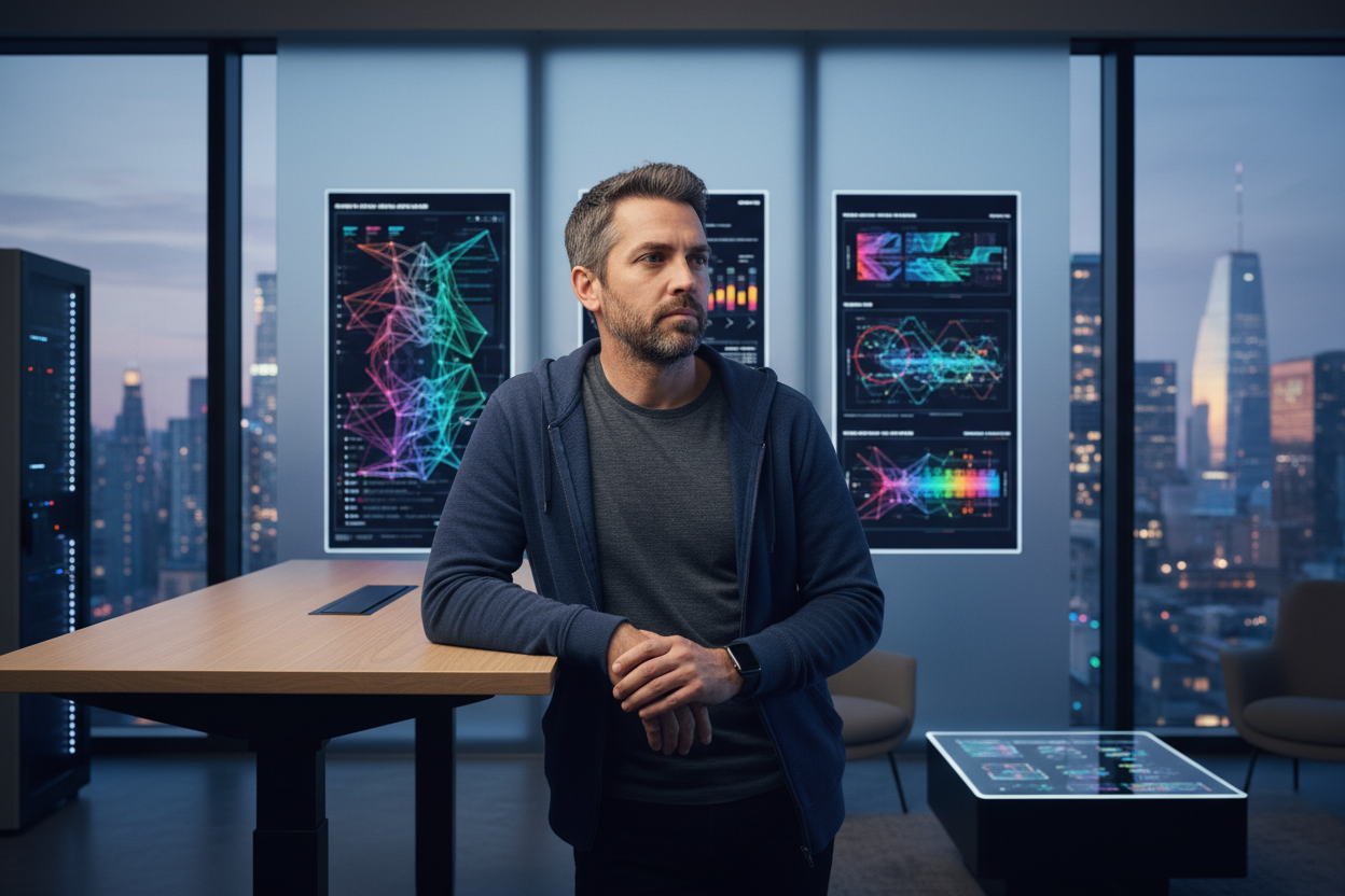 4 Pillars To Turn Your “Sticky-Taped” Tech Stack Into a Modern Publishing Engine