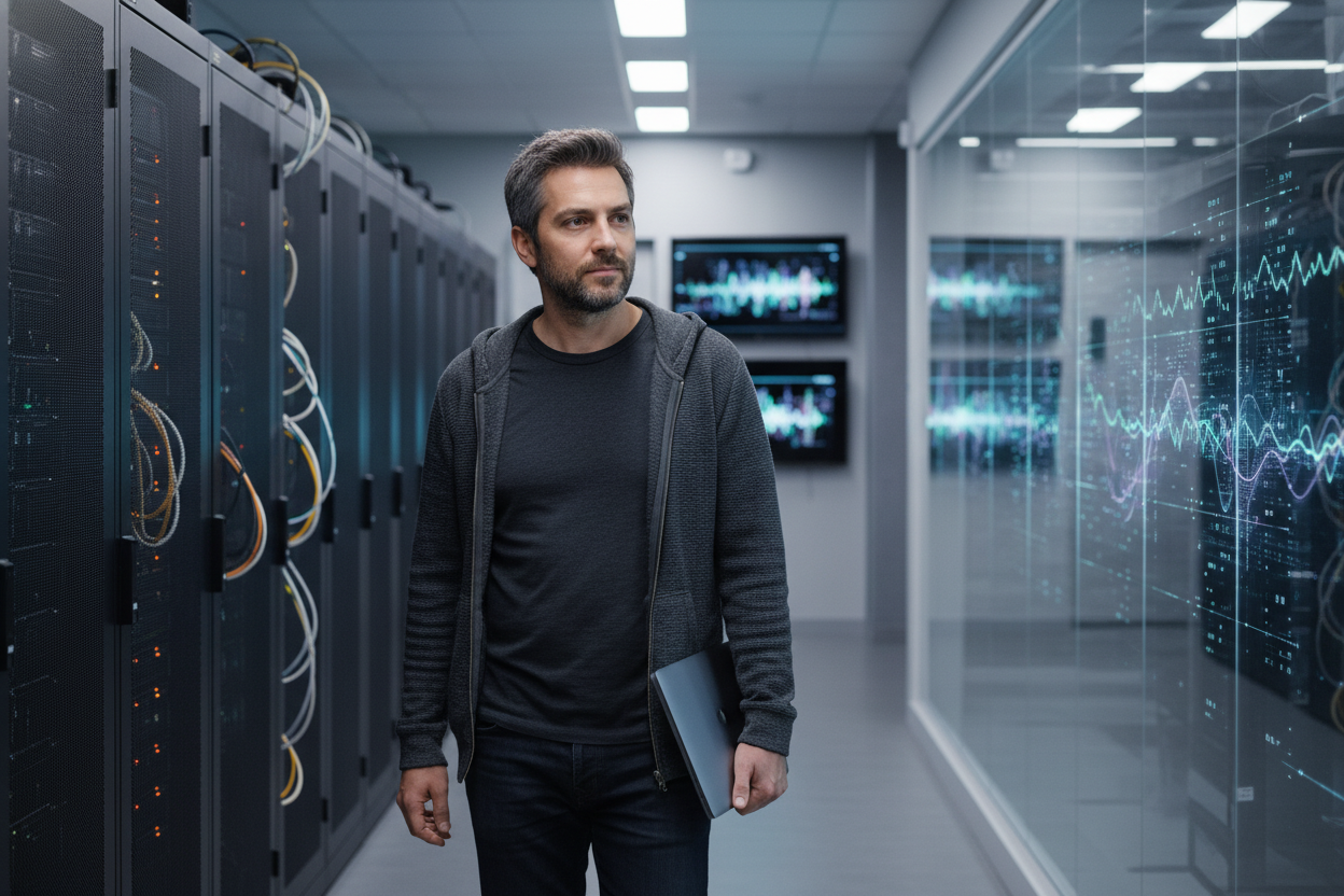 Edge Computing and the Evolution of Infrastructure Strategy