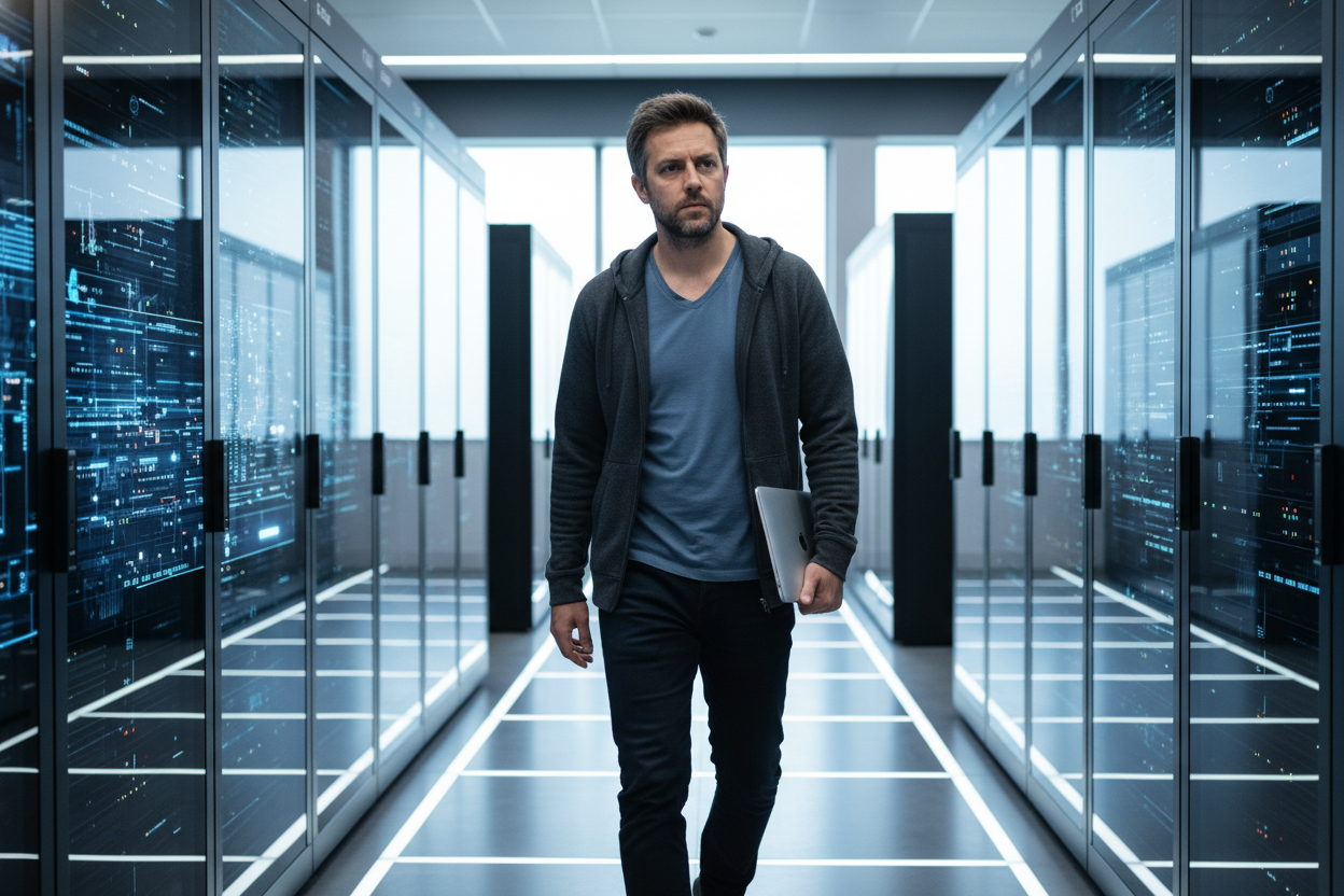 Digital PR as an Engineered Growth Workflow for High-Intent SEO