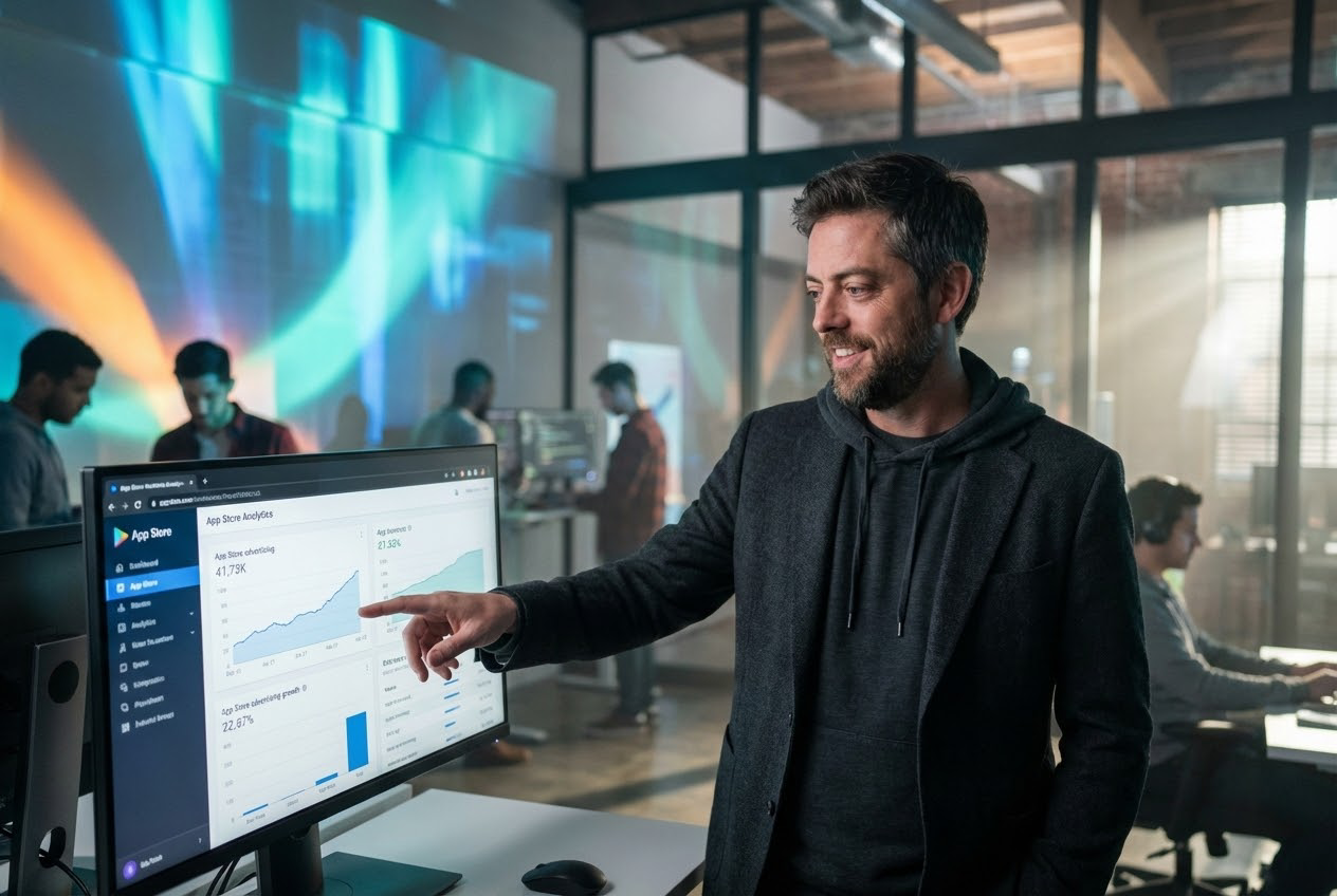 Apple App Store Search Ads Expansion: Impact on Growth and Activation