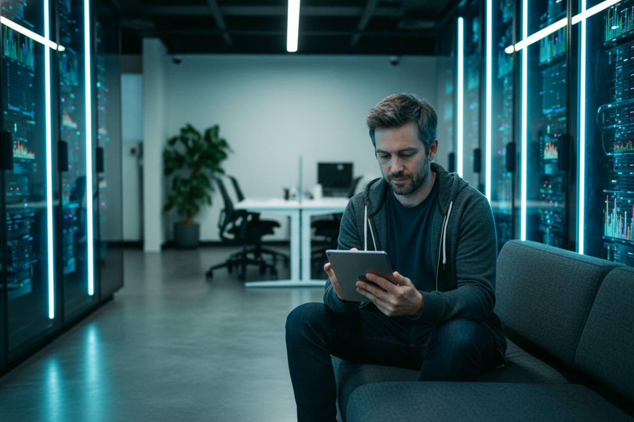 Campaign Automation and Management Checklist