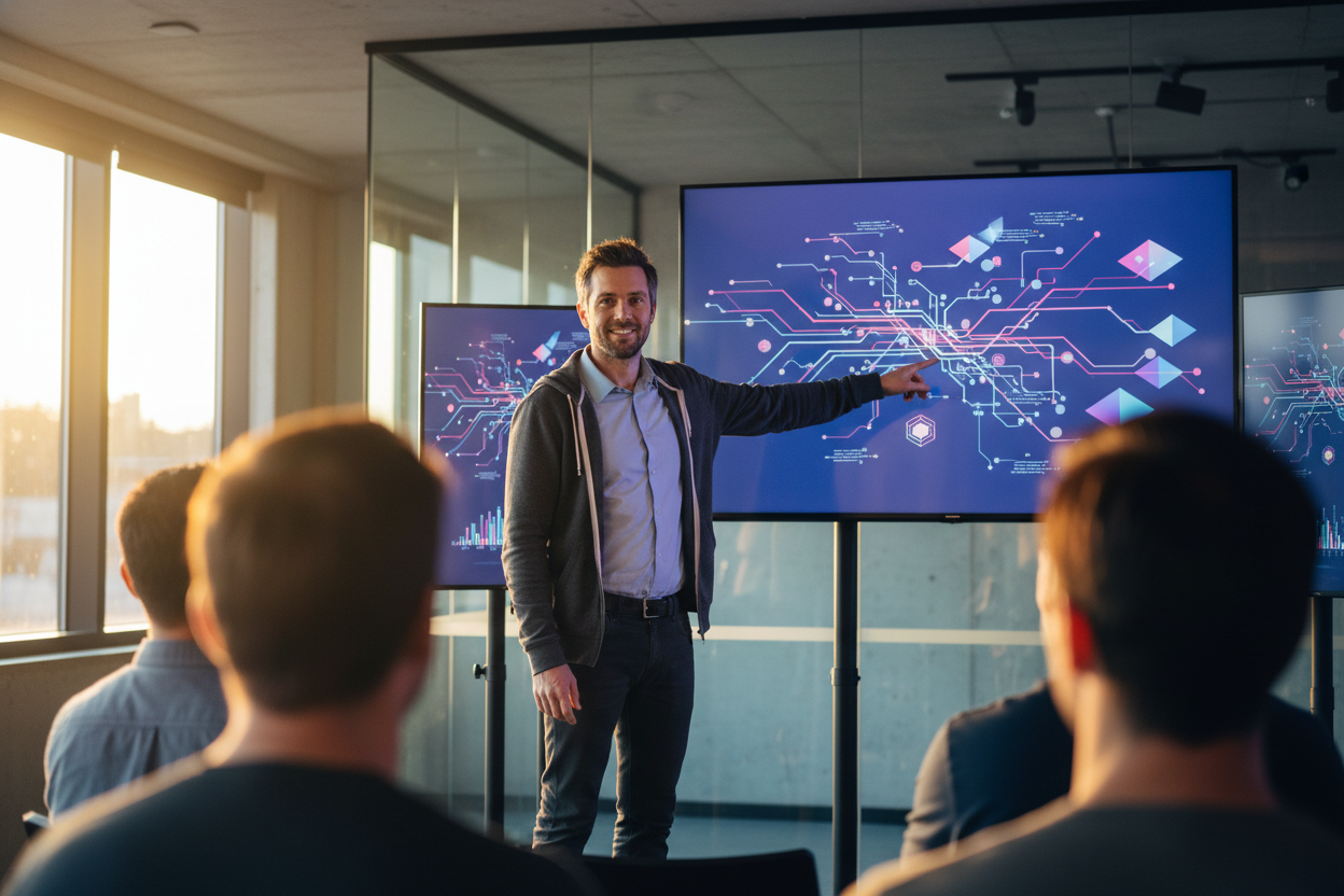 The Proposed HTML Standard for Marking AI Content Sections