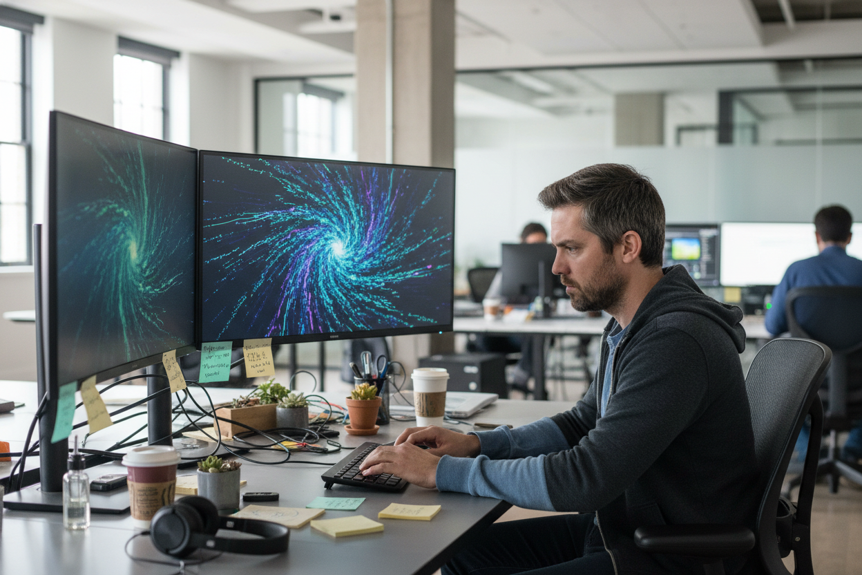 CodeQL 2.24.1: Maven Private Registry Support, Prompt Injection Detection, and More Accurate Security Scanning