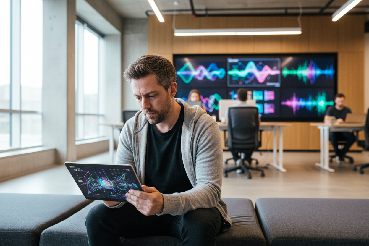 Multimodal AI Pipelines 2026: Vision, Voice, and Text Integration