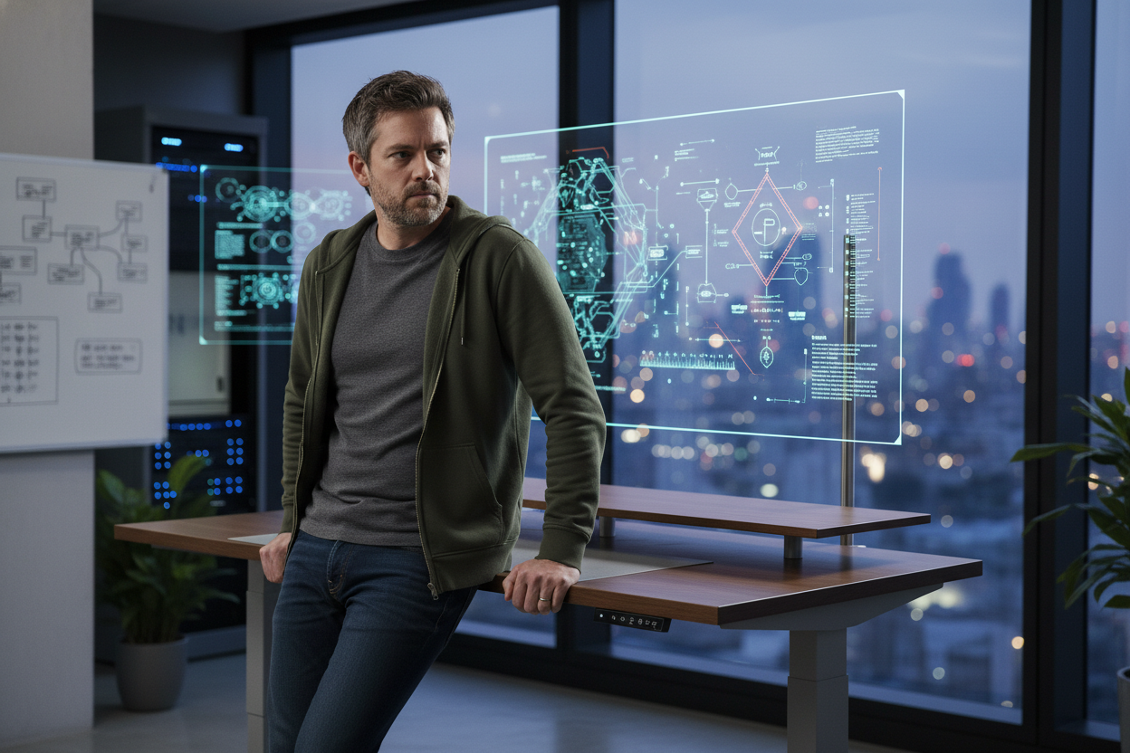 AI Automation in SEO: From Manual Creative Work to Programmable Infrastructure