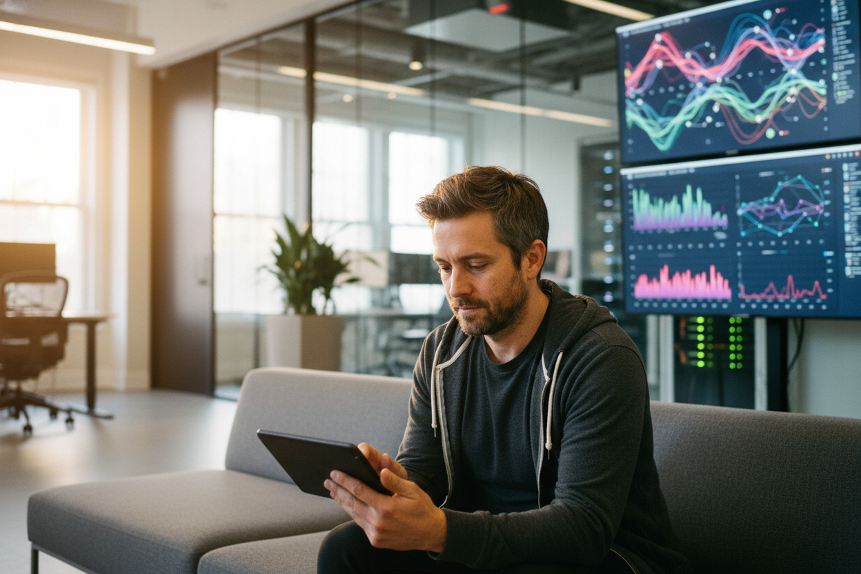 GitHub Copilot Network Reconfiguration for Self-Hosted Runners