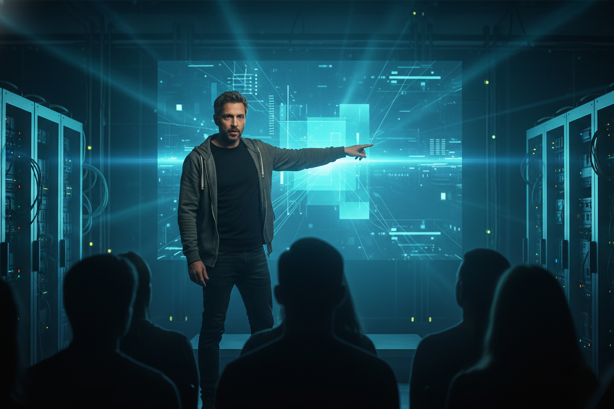 Working with Billion-Row Datasets in Python (Using Vaex)