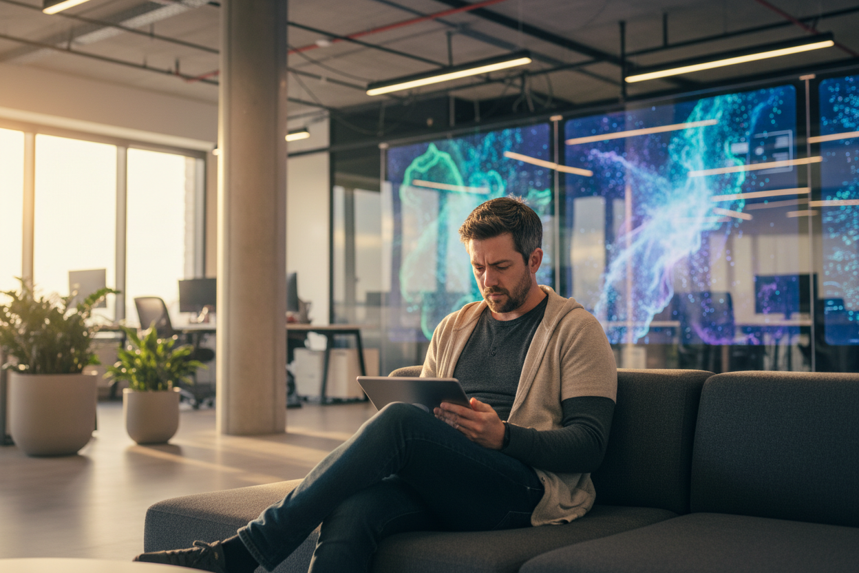 AI-Driven Long-Tail SEO: Building a RAG-Powered Content Factory for the Fat Tail