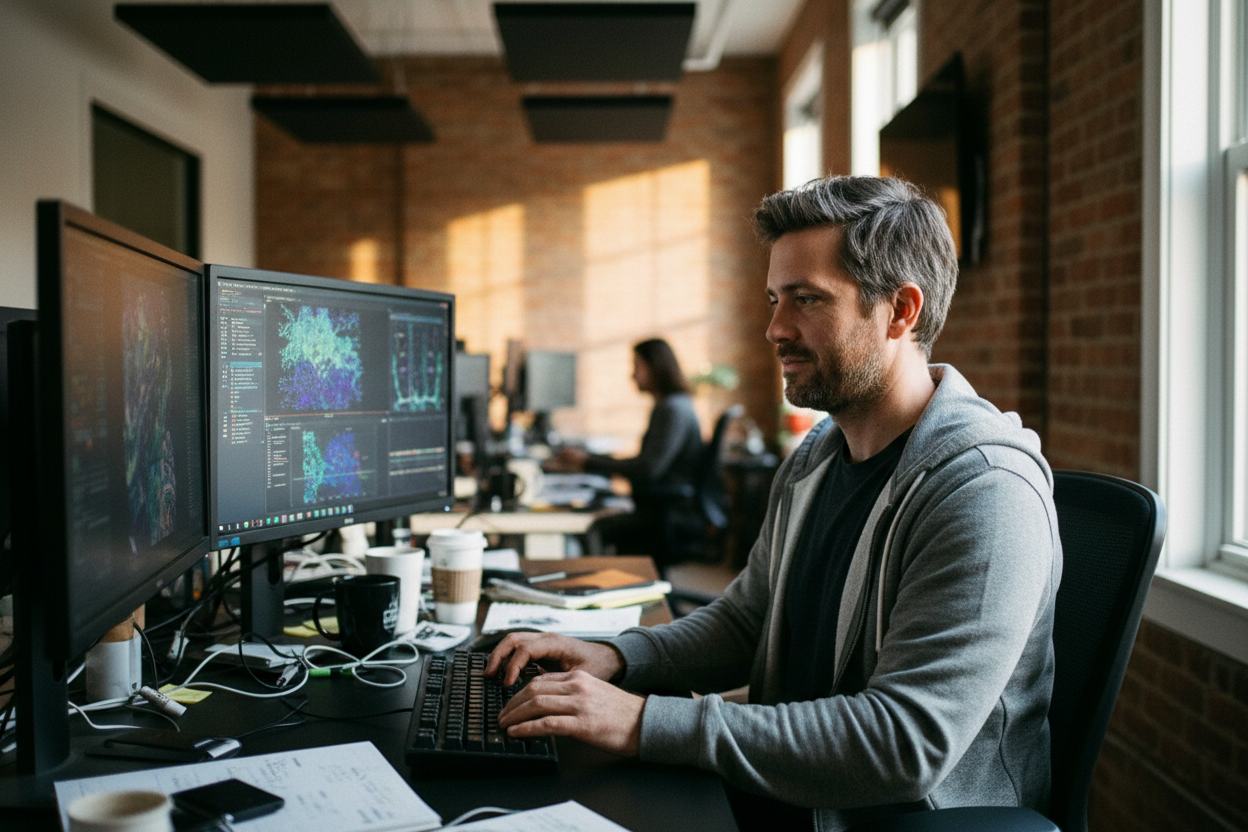 Content Factory Templates for Scalable Facebook Ads