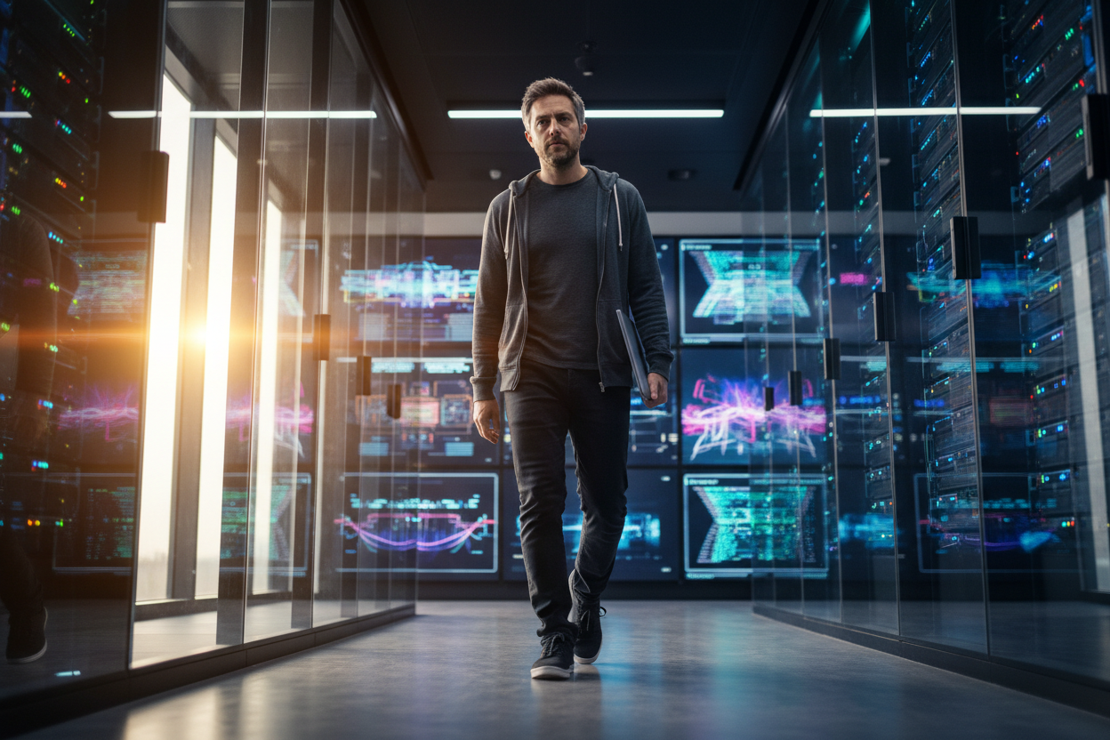 GitHub Copilot CLI: Agentic Development in Your Terminal