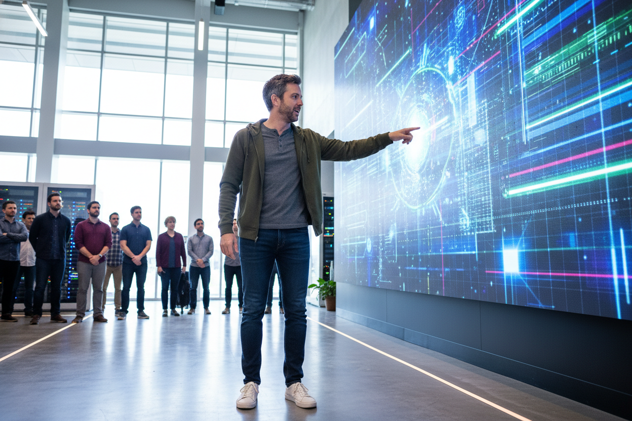 Akamai Technologies: From Legacy CDN to Edge Security Powerhouse