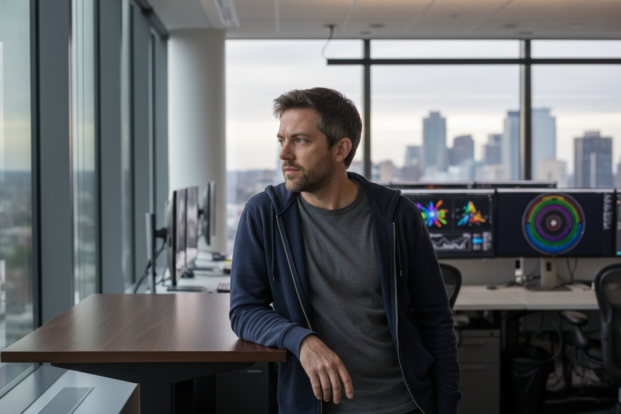 Yahoo Scout Architecture: How AI and Knowledge Graphs Simplify the Search Experience