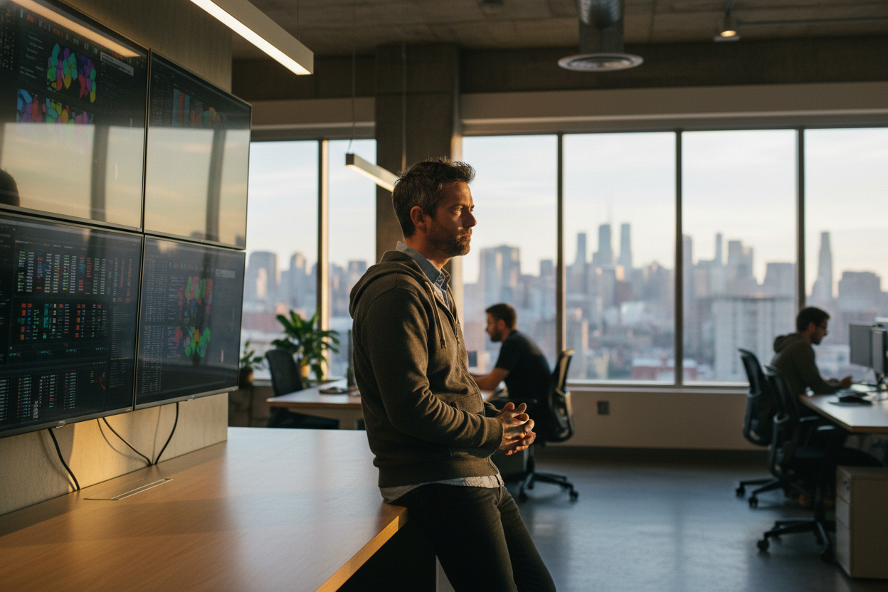 The Google Ads Performance Max Placement Report Is Finally Revealing Search Partner Domains