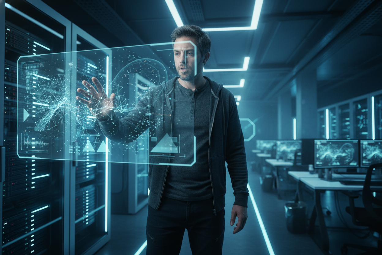 LCRS is the New SEO: Measuring Visibility in the Age of Artificial Intelligence