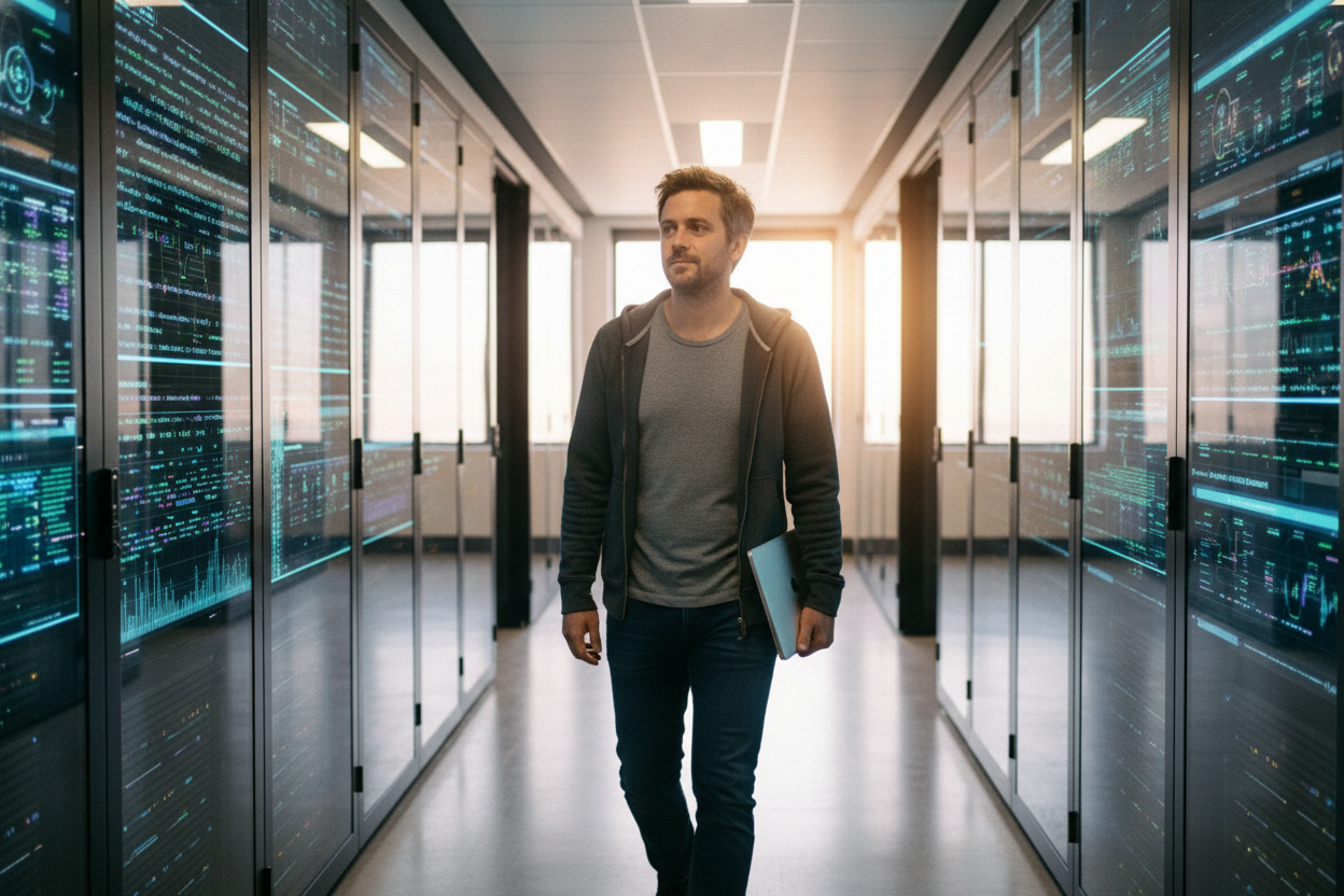 How LLMs Interpret Content: How To Structure Information For AI Search