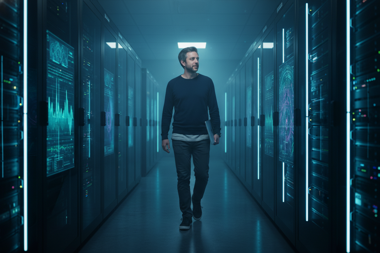 AI Search Optimization: Making Your Website Legible to LLMs and Retrieval Bots