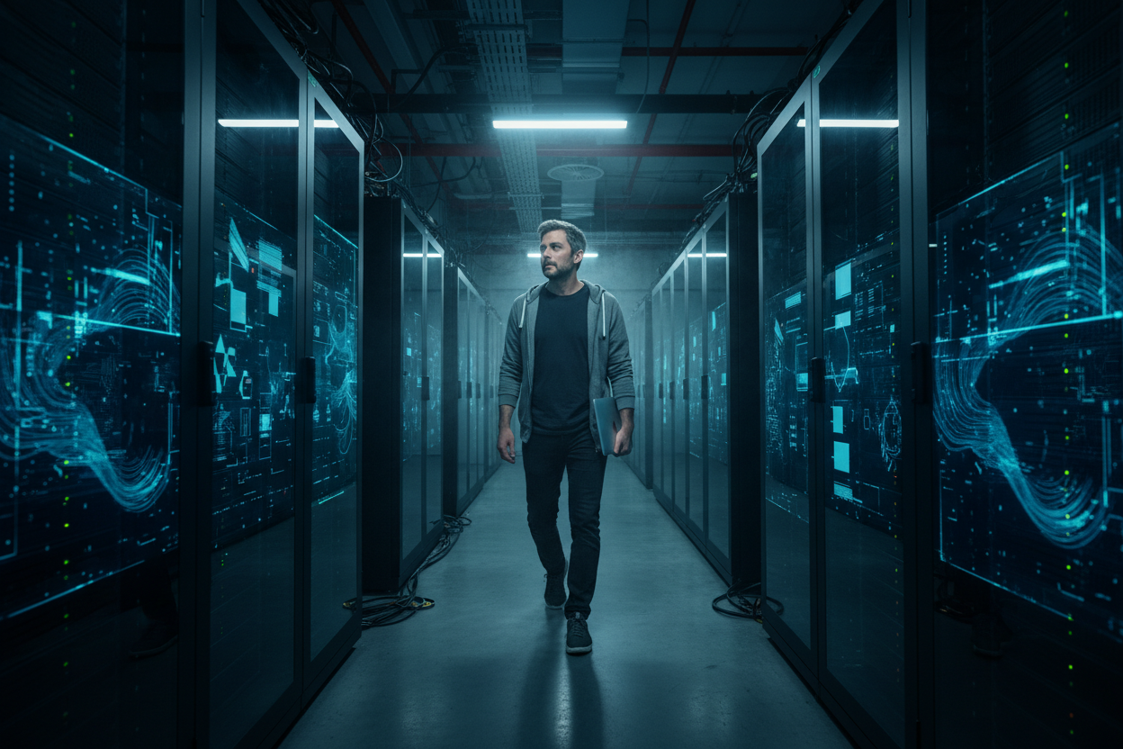 Akamai: AI Tailwinds Drive Edge Computing and Security Growth