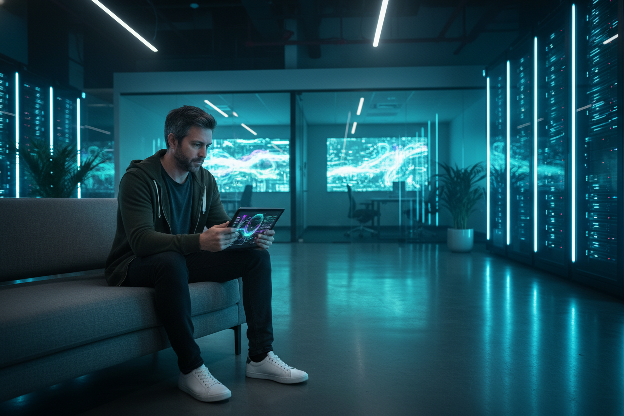 Adapting Content Strategy for AI Search