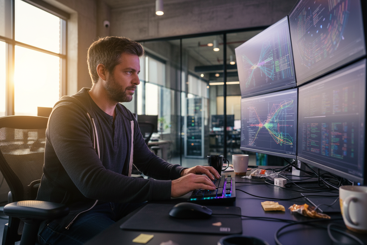 How GitHub Copilot API Updates Impact Infrastructure: New Allowlist Domains and Migration Best Practices