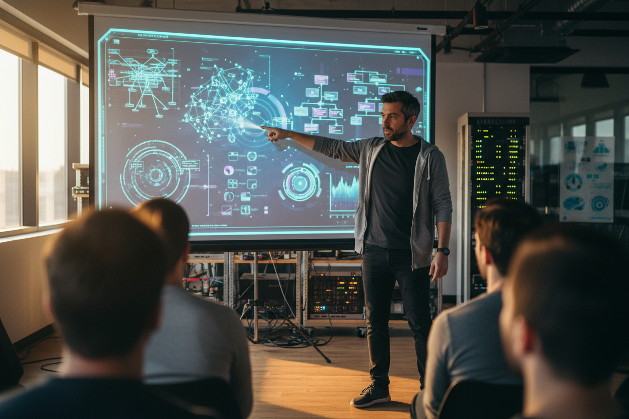 How the wp-playground AI Agent Skill Transforms WordPress Development Feedback Loops