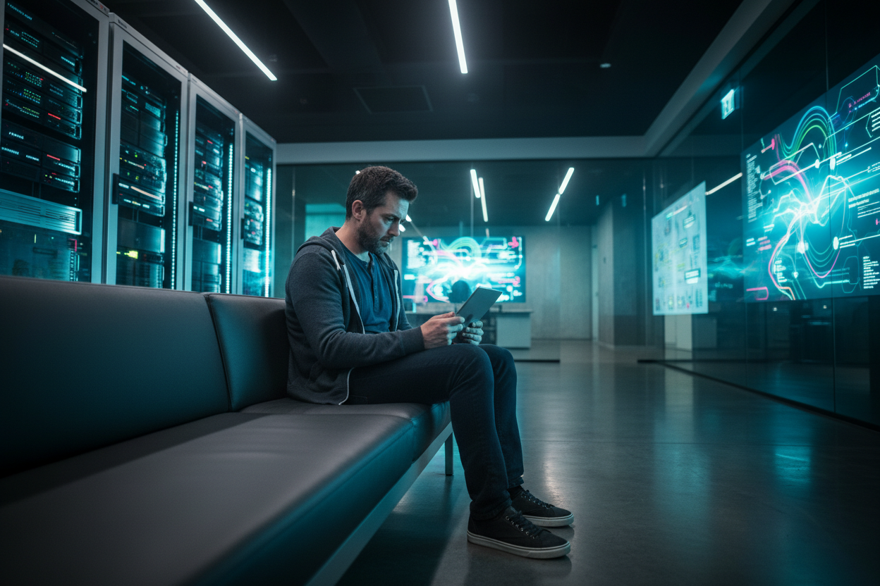 On-Device Intent Extraction: How Google’s Two-Stage AI Pipeline Powers Private, Real-Time Personalization