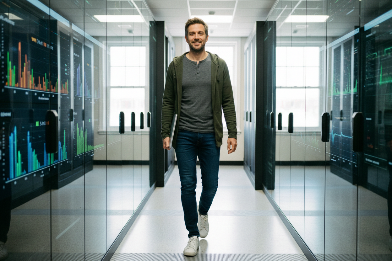 Mastering robots.txt for Anthropic’s ClaudeBot, Claude-User, and Claude-SearchBot