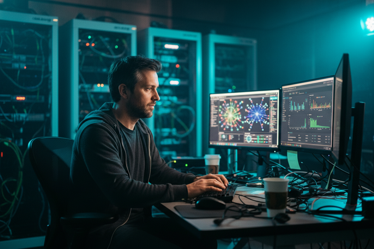 Reddit as an End-to-End Discovery Engine: How Automation and AI Answers Are Shifting Traffic Competition